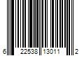 Barcode Image for UPC code 622538130112