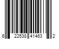 Barcode Image for UPC code 622538414632