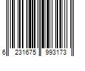 Barcode Image for UPC code 6231675993173