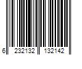 Barcode Image for UPC code 6232132132142