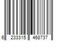 Barcode Image for UPC code 6233315468737