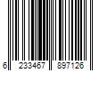 Barcode Image for UPC code 6233467897126