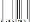 Barcode Image for UPC code 6233712668778