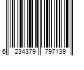 Barcode Image for UPC code 6234379797139