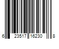 Barcode Image for UPC code 623517162308