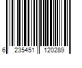 Barcode Image for UPC code 6235451120289