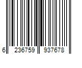 Barcode Image for UPC code 6236759937678