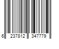 Barcode Image for UPC code 6237812347779