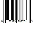 Barcode Image for UPC code 623979909763