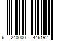 Barcode Image for UPC code 6240000446192