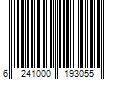 Barcode Image for UPC code 6241000193055