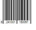 Barcode Image for UPC code 6241001150057