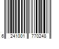 Barcode Image for UPC code 6241001770248