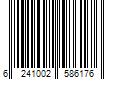 Barcode Image for UPC code 6241002586176