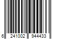 Barcode Image for UPC code 6241002944433