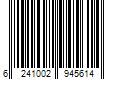 Barcode Image for UPC code 6241002945614