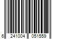 Barcode Image for UPC code 6241004051559