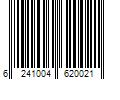 Barcode Image for UPC code 6241004620021