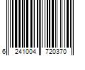 Barcode Image for UPC code 6241004720370