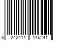 Barcode Image for UPC code 6242411146241