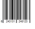 Barcode Image for UPC code 6243131248123