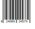 Barcode Image for UPC code 6248569245379