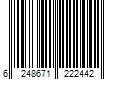 Barcode Image for UPC code 6248671222442