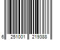 Barcode Image for UPC code 6251001219388. Product Name: 