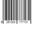 Barcode Image for UPC code 6251024777131