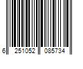 Barcode Image for UPC code 6251052085734