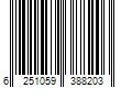 Barcode Image for UPC code 6251059388203