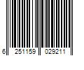 Barcode Image for UPC code 6251159029211