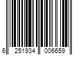 Barcode Image for UPC code 6251934006659