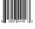 Barcode Image for UPC code 625257441583