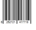 Barcode Image for UPC code 6252721417719