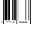 Barcode Image for UPC code 6252843878788