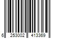 Barcode Image for UPC code 6253002413369