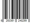 Barcode Image for UPC code 6253361248299