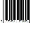 Barcode Image for UPC code 6253801971695