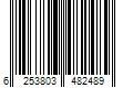 Barcode Image for UPC code 6253803482489