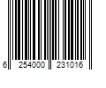 Barcode Image for UPC code 6254000231016