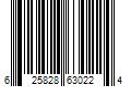 Barcode Image for UPC code 625828630224