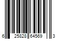 Barcode Image for UPC code 625828645693