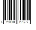 Barcode Image for UPC code 6260004291277