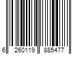 Barcode Image for UPC code 6260119885477