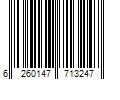 Barcode Image for UPC code 6260147713247