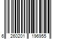 Barcode Image for UPC code 6260201196955