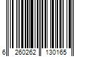 Barcode Image for UPC code 6260262130165