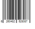 Barcode Image for UPC code 6260482528087