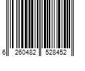 Barcode Image for UPC code 6260482528452